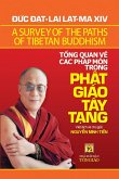 T¿ng quan v¿ các pháp môn trong Ph¿t giáo Tây T¿ng - A Survey of the Paths of Tibetan Buddhism (eBook, ePUB)