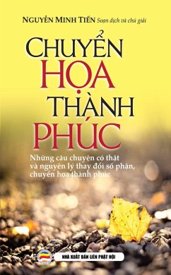 Cover Chuy¿n h¿a thành phúc (eBook, ePUB)