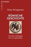 Römische Geschichte (eBook, ePUB)