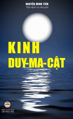 Cover Kinh Duy-ma-c¿t (eBook, ePUB)