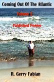 Coming Out Of The Atlantic (eBook, ePUB) Coming Out Of The Atlantic (eBook, ePUB)