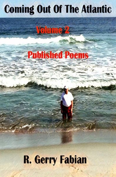 Coming Out Of The Atlantic (eBook, ePUB)