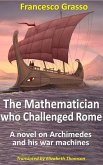 Mathematician who Challenged Rome (eBook, ePUB)