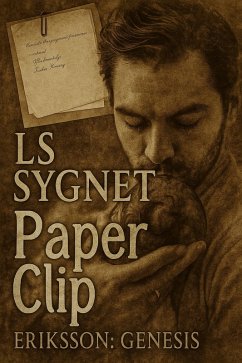 Cover Paper Clip (Eriksson: Genesis, #1) (eBook, ePUB)