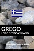 Livro de Vocabulario Grego: Uma Abordagem Focada Em Topicos (eBook, ePUB)
