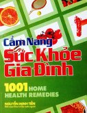 C¿m nang s¿c kh¿e gia dình (eBook, ePUB)