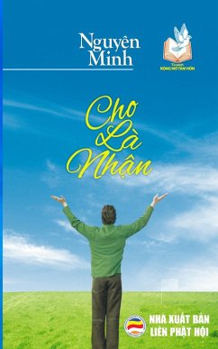 Cover Cho là nh¿n (T¿ sách R¿ng M¿ Tâm H¿n, #3) (eBook, ePUB)