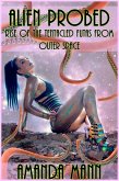 Alien Probed: Rise of the Tentacled Futas From Outer Space (eBook, ePUB)