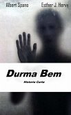 Durma Bem (eBook, ePUB)