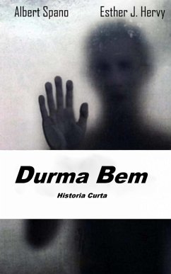 Cover Durma Bem (eBook, ePUB)