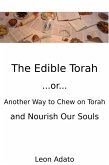 Edible Torah (eBook, ePUB) Edible Torah (eBook, ePUB)