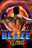Blaze (eBook, ePUB) Blaze (eBook, ePUB)