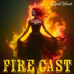 Cover Fire Cast (eBook, ePUB)
