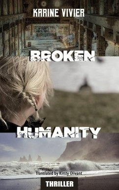 Cover Broken Humanity (eBook, ePUB)