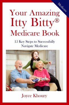 Cover Your Amazing Itty Bitty(R) Medicare Book: (eBook, ePUB)