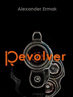 Cover Revolver (eBook, ePUB)