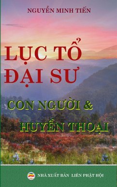 L¿c T¿ Ð¿i Su - Con ngu¿i và huy¿n tho¿i (Thi¿n h¿c, #4) (eBook, ePUB) - Nguy¿n Minh Ti¿n