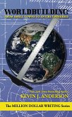 Worldbuilding (eBook, ePUB) Worldbuilding (eBook, ePUB)