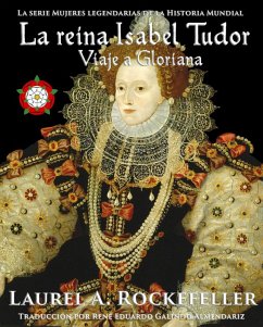 Cover La reina Isabel Tudor (eBook, ePUB)