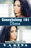 Cunnilingus 101 - Diana (eBook, ePUB) Cunnilingus 101 - Diana (eBook, ePUB)