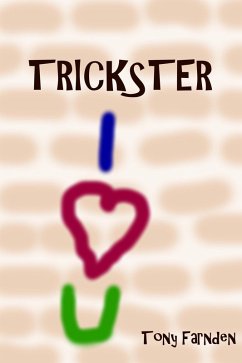 Cover Trickster (eBook, ePUB)