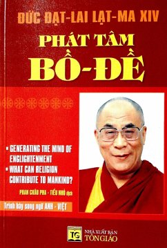 Phát tâm B¿-d¿ - Generating the Mind of Enlightenment (eBook, ePUB) - Pha, Phan Châu