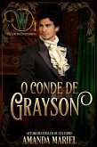 O Conde de Grayson (eBook, ePUB)
