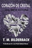 CORAZON de CRISTAL - Una Breve Historia (eBook, ePUB)