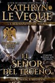 El Senor Del Trueno (eBook, ePUB)