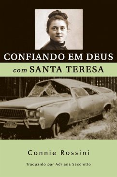 Cover Confiando em Deus com Santa Teresa (eBook, ePUB)