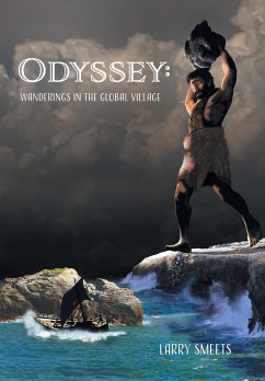 Odyssey: Wanderings In The Global Village - Smeets, Larry