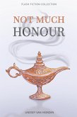 Not Much Honour (eBook, ePUB)