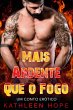 Mais Ardente Que o Fogo (eBook, ePUB) - Bild 1