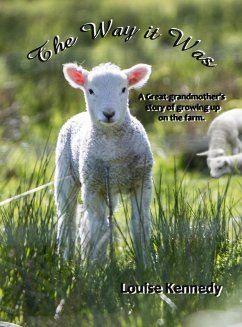 Cover The Way it Was (eBook, ePUB)