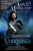 Conquista (eBook, ePUB) Conquista (eBook, ePUB)
