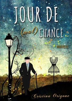 Cover Jour de (mal)chance (eBook, ePUB)