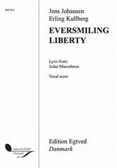 Cover EVERSMILING LIBERTY