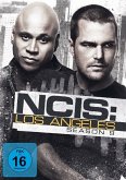 Navy CIS Los Angeles - Season 9