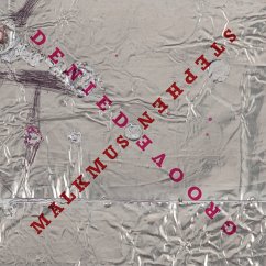 Cover Groove Denied (Lp+Mp3)