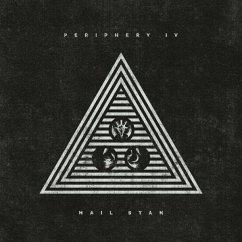 Cover Periphery Iv: Hail Stan