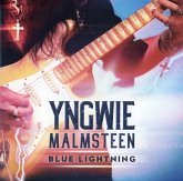 Blue Lightning (Jewel Case Cd Edition)