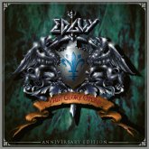 Vain Glory Opera Anniv.Edition (Digipak)