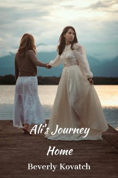 Ali's Journey Home (Ravenswood Manor, #4) (eBook, ePUB) - Kovatch, Beverly