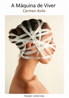 Cover maquina de viver (eBook, ePUB)