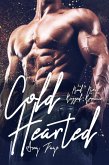 Cold Hearted (Bad Boy Rugged Love, #1) (eBook, ePUB)