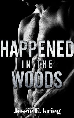 Cover Happened In The Woods (eBook, ePUB)