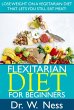 Flexitarian Diet for Beginners: Lose... - Bild 1