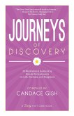 Journeys of Discovery (A Divas That Care Book) (eBook, ePUB)