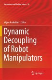 Dynamic Decoupling of Robot Manipulators