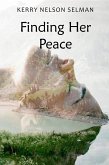 Finding Her Peace (The Hara Series, #1) (eBook, ePUB)